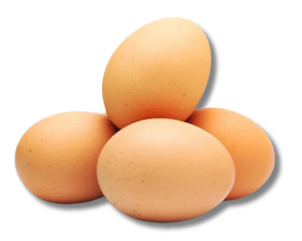 Eggs
