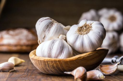 Garlic 