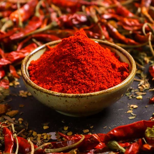 Chili Powder
