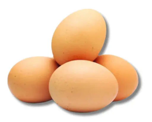 Eggs